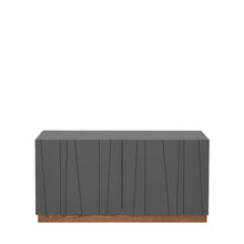 Ladda upp bild till gallerivisning, Storm Grey / American Walnut Oak
