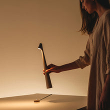 Ladda upp bild till gallerivisning, Africa bordslampa
