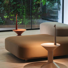 Ladda upp bild till gallerivisning, Africa bordslampa
