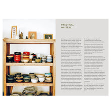 Ladda upp bild till gallerivisning, Wabi-Sabi Welcome coffee-table book
