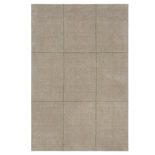 Ladda upp bild till gallerivisning, Wedge XL naturull - Handloom
