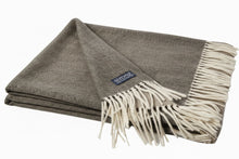 Ladda upp bild till gallerivisning, Herringbone pläd
