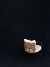 Ladda upp bild till gallerivisning, Café Armchair Hide - Indoor
