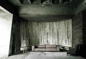 NeoWall Soffa
