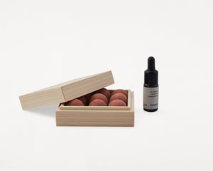 FRAMA room diffuser St Pauls olja 