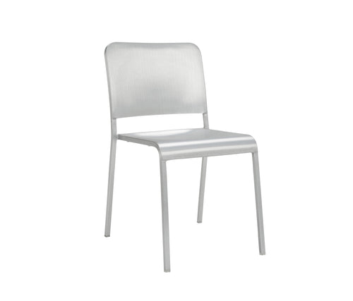 Emeco 20-06 Stacking chair