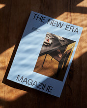 Ladda upp bild till gallerivisning, The New Era Magazine, Issue 2
