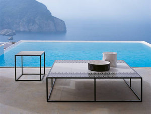 Canasta '13 Square Table