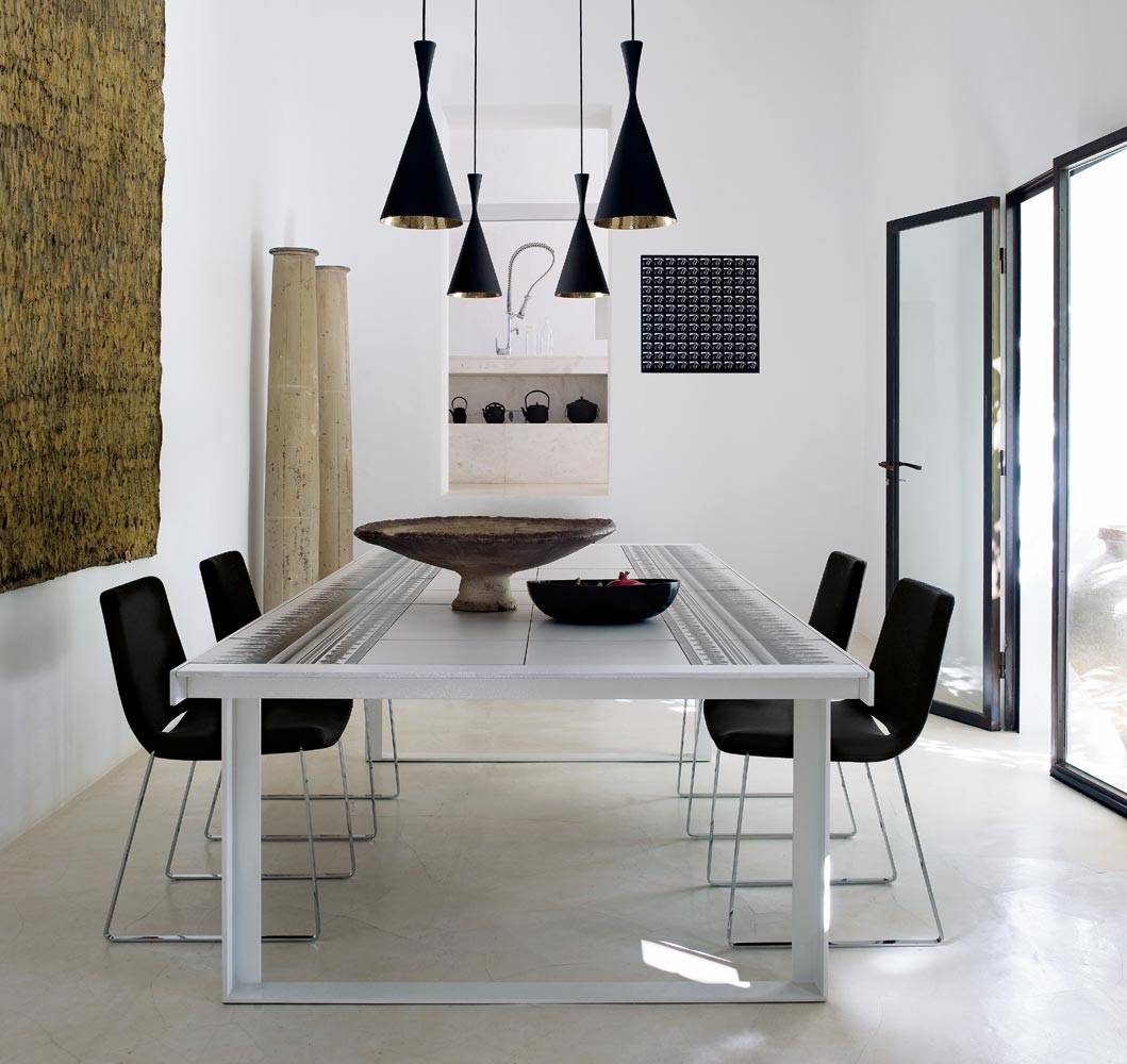 Canasta '13 Table Outdoor