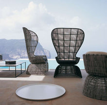 Ladda upp bild till gallerivisning, Crinoline Outdoor Armchair C5P
