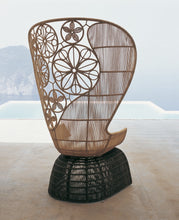 Ladda upp bild till gallerivisning, Crinoline Outdoor Armchair C5C

