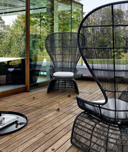 Ladda upp bild till gallerivisning, Crinoline Outdoor Armchair C5P
