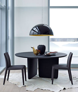 Tobi-Ishi Table
