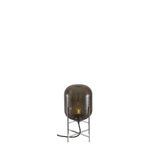 Ladda upp bild till gallerivisning, Smoky Grey / Krom
