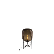 Ladda upp bild till gallerivisning, Smoky Grey / Svart

