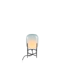 Ladda upp bild till gallerivisning, Oda lamp i White / Svart
