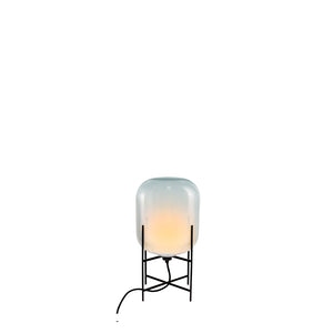 Oda lamp i White / Svart