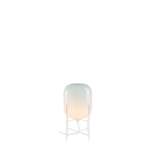 Ladda upp bild till gallerivisning, Oda lampa i vitt
