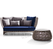Ladda upp bild till gallerivisning, Canasta &#39;13 Sofa Outdoor
