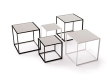 Ladda upp bild till gallerivisning, Canasta &#39;13 Square Table
