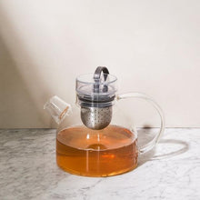 Ladda upp bild till gallerivisning, Kettle Teapot
