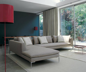 Charles soffa