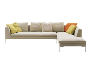 Charles soffa
