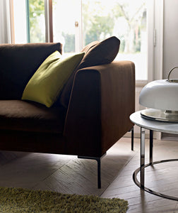 Charles soffa