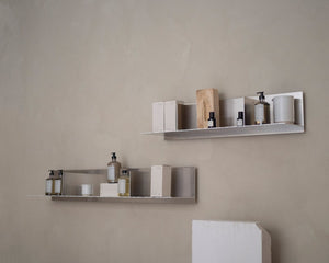 Rivet Shelf Large