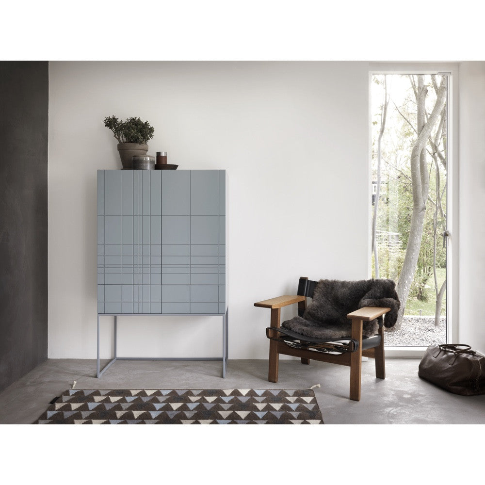 Nordic Blue