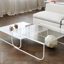 Ladda upp bild till gallerivisning, White / Carrara Marble
