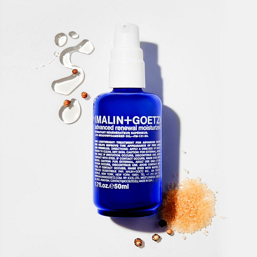 (MALIN+GOETZ) Advanced Renewal Moisturizer