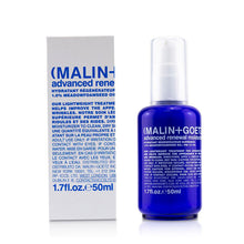 Ladda upp bild till gallerivisning, (MALIN+GOETZ) Advanced Renewal Moisturizer
