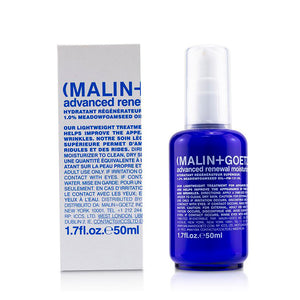 (MALIN+GOETZ) Advanced Renewal Moisturizer