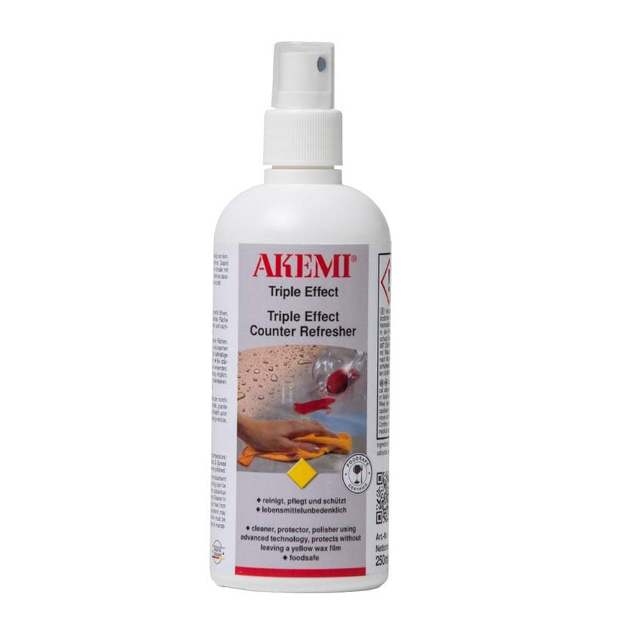 Akemi Triple Effect 250 ml