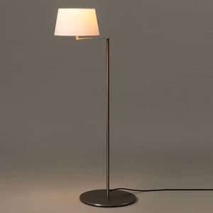 Americana golvlampa