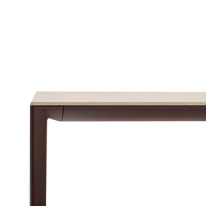 Shift Extendable Table