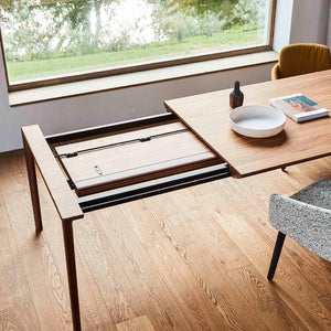 Arco Shift Extendable Table