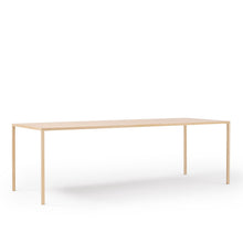 Ladda upp bild till gallerivisning, Slim+ Table rectangular
