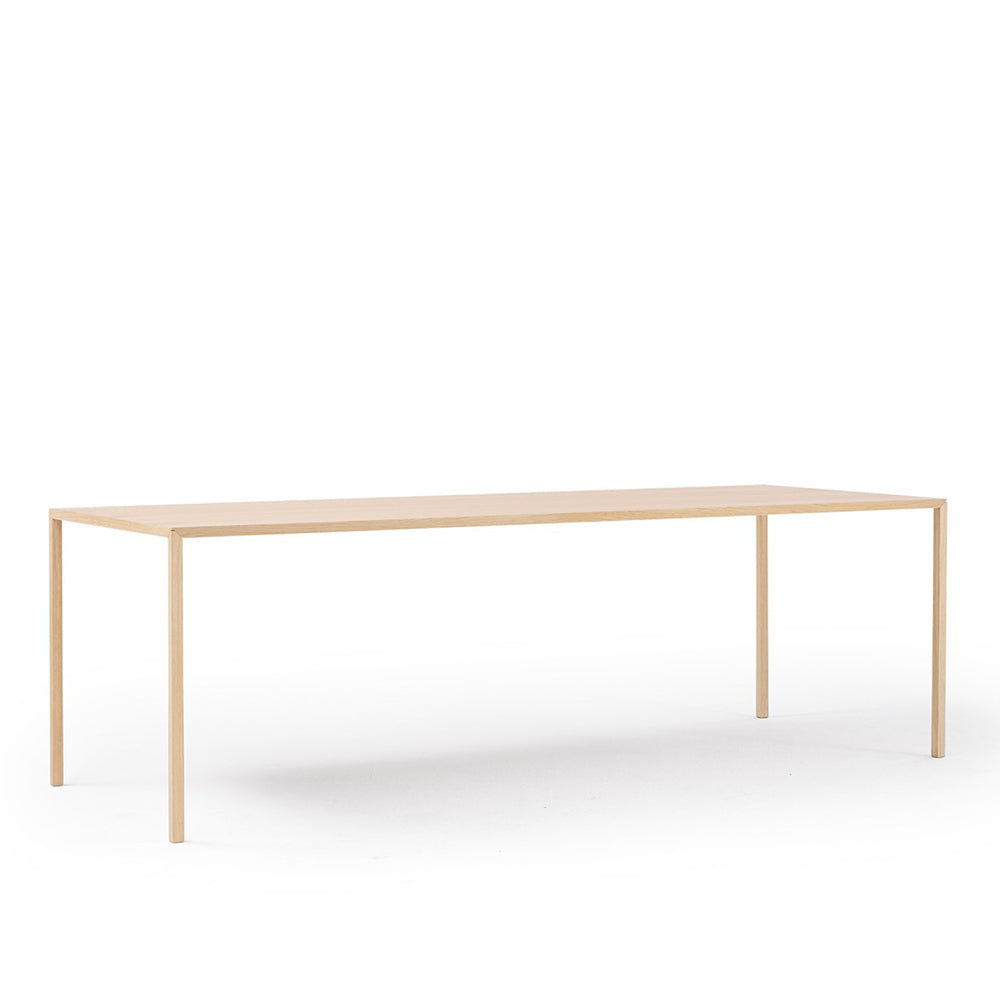 Slim+ Table rectangular