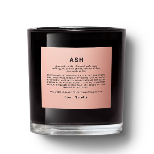 Ash doftljus