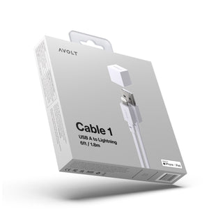 Avolt - Cable 1