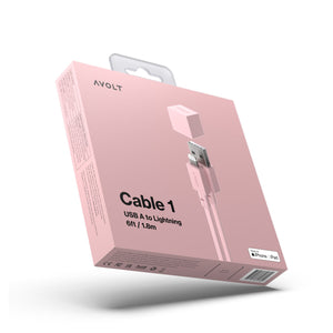 Avolt - Cable 1