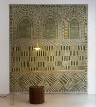 Ladda upp bild till gallerivisning, Bibliotek tillsammans med Petit Palais sidetable

