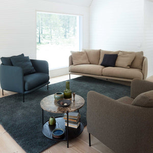 Bonnet Grand Soffa