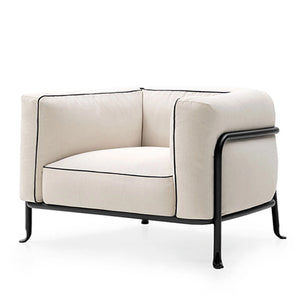 Borea Armchair Outdoor