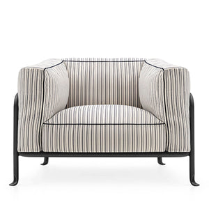 Borea Armchair Outdoor
