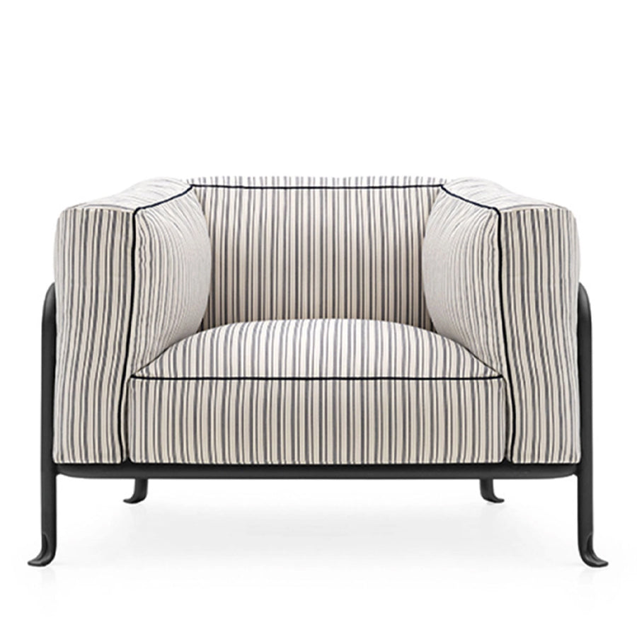 Borea Armchair Outdoor