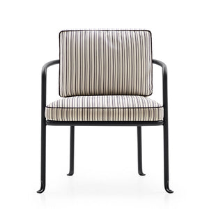 Borea Chair Outdoor
