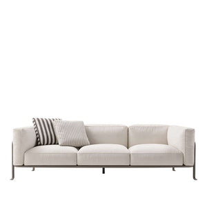 Borea Sofa Outdoor 3-sits